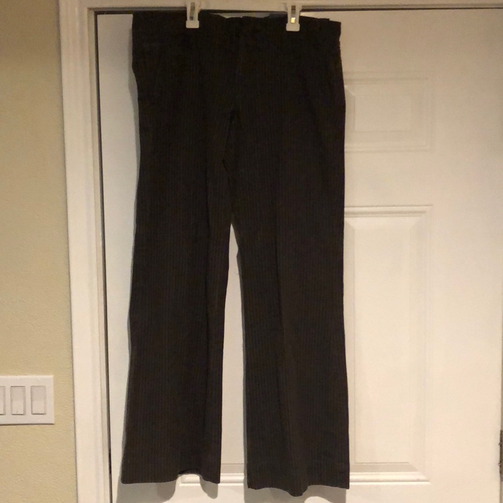 American Eagle sz. 14 Regular, Wide leg, low cut